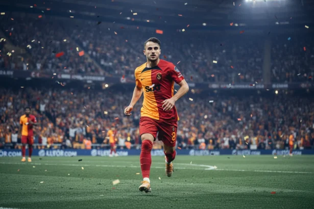 Yunus Akgün Kimdir nereli