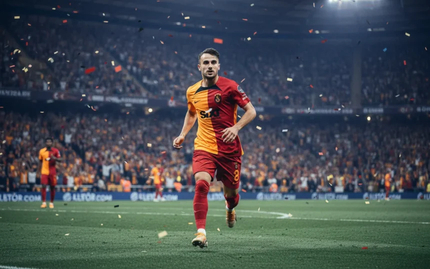 Yunus Akgün Kimdir nereli