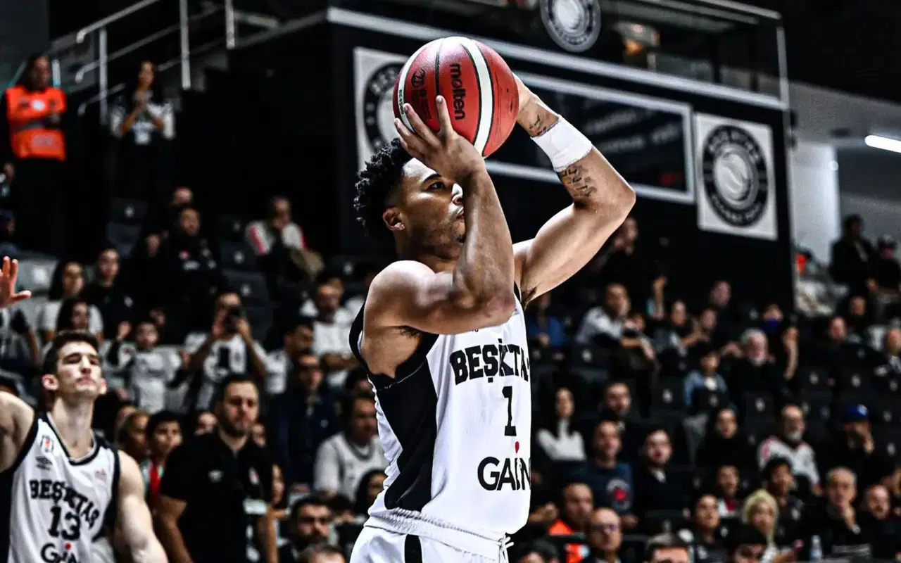 Devon Dotson Kimdir? - BBey Sports