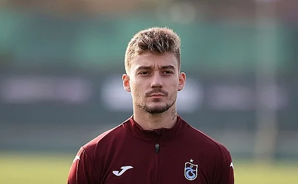 Ernest Muçi’nin Futbol Yolculuğu