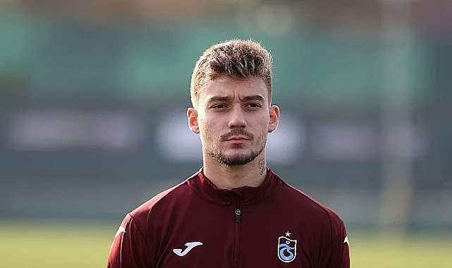 Ernest Muçi’nin Futbol Yolculuğu