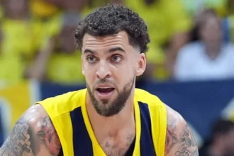 Fenerbahçe Beko'da Scottie Wilbekin Dönemi Sona Erdi