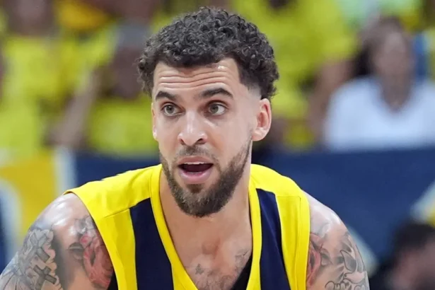Fenerbahçe Beko'da Scottie Wilbekin Dönemi Sona Erdi