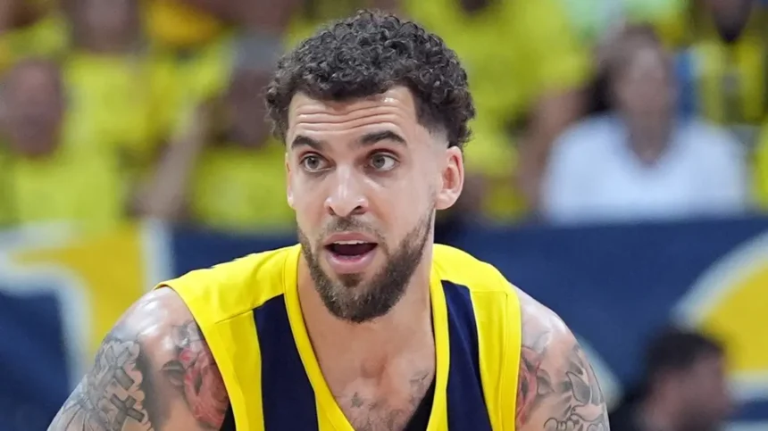 Fenerbahçe Beko'da Scottie Wilbekin Dönemi Sona Erdi