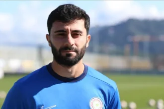 Emrecan Bulut Kimdir? Kaç Yaşında, Hangi Takımda?