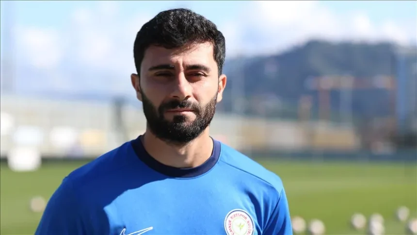 Emrecan Bulut Kimdir? Kaç Yaşında, Hangi Takımda?