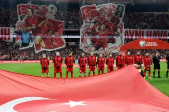 Milli Takım'da Kritik Karar: Kosova Maçı Öncesi 5 İsim Kadrodan Çıkarıldı!