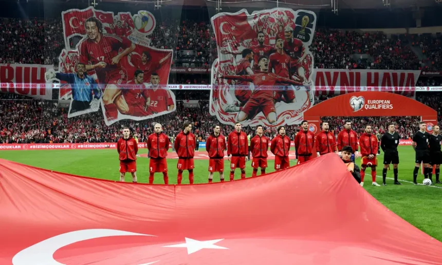 Milli Takım'da Kritik Karar: Kosova Maçı Öncesi 5 İsim Kadrodan Çıkarıldı!