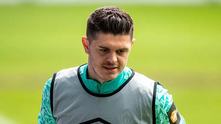 Milot Rashica Kimdir? Maaşı ve Boyu