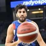 Burak Can Yıldızlı Kimdir? Takımı, Boyu ve Kilosu