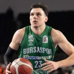 Sarper David Mutaf Kimdir? Kaç Yaşında Hangi Takımda?