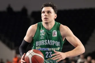 Sarper David Mutaf Kimdir? Kaç Yaşında Hangi Takımda?