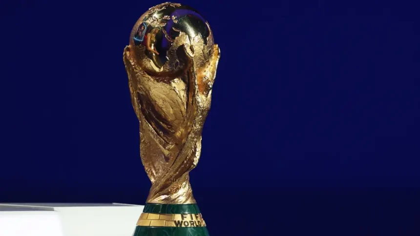 Türkiye 2026 Dünya Kupası'nda! Dev Gelir Kesinleşti