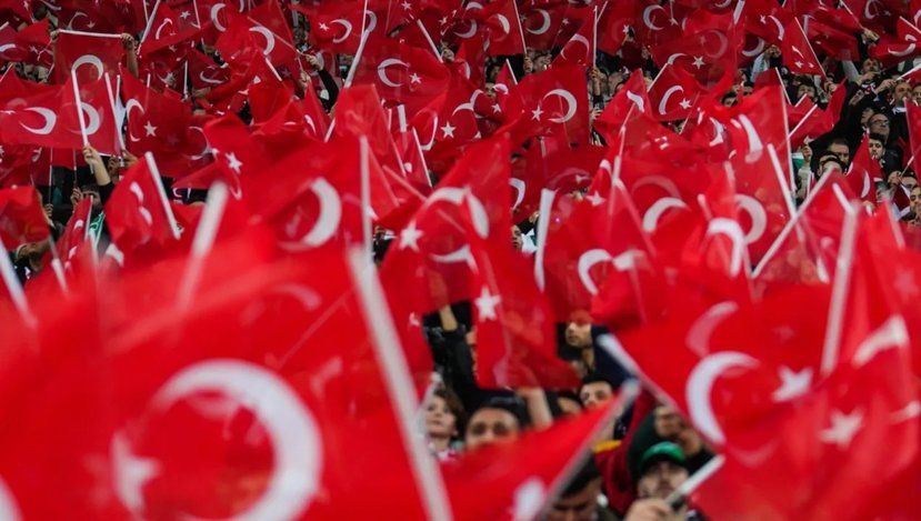 Ay-Yıldızlı Ekipte Hedef Mutlak Galibiyet