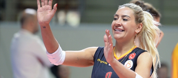 Gizem Güreşen Kimdir? Yaşı,Boyu ve Takımı