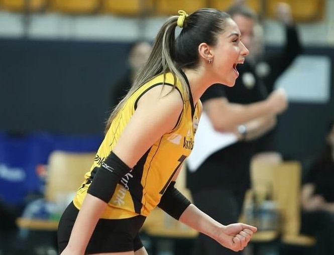 İlayda Naz Gergef Kaç Yaşında ve Boyu Kaç?