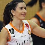 Merve Dalbeler Kimdir? Kaç Yaşında, Boyu, Kilosu ve Eşi
