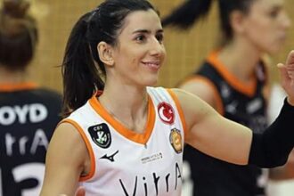 Merve Dalbeler Kimdir? Kaç Yaşında, Boyu, Kilosu ve Eşi
