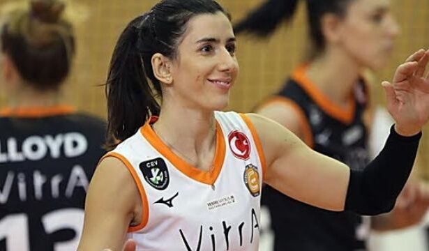 Merve Dalbeler Kimdir? Kaç Yaşında, Boyu, Kilosu ve Eşi