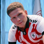 Logi Tómasson Kimdir? Kaç Yaşında, Boyu ve Kilosu