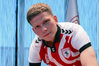 Logi Tómasson Kimdir? Kaç Yaşında, Boyu ve Kilosu