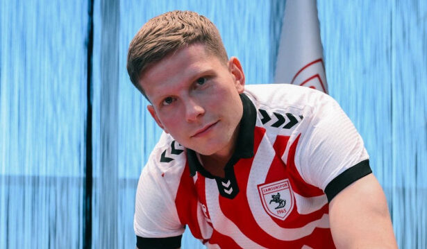 Logi Tómasson Kimdir? Kaç Yaşında, Boyu ve Kilosu