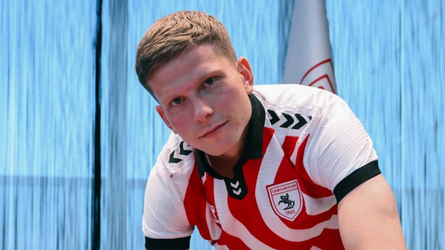 Logi Tómasson Kimdir? Kaç Yaşında, Boyu ve Kilosu