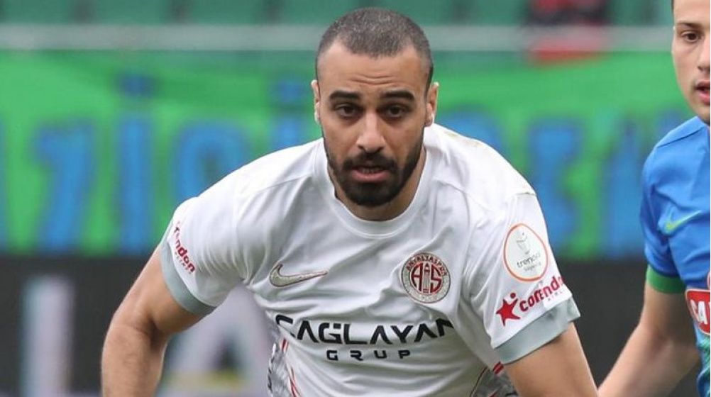 Ramzi Safuri Ne Kadar Kazanıyor?  Yıllık Maaşı