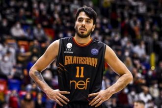 Ege Arar Kimdir? Kaç Yaşında, Hangi Takımda? Ege Arar’ın Boyu ve Kilosu