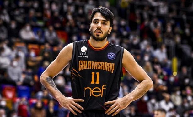 Ege Arar Kimdir? Kaç Yaşında, Hangi Takımda? Ege Arar’ın Boyu ve Kilosu