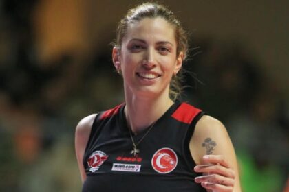 Bahar Toksoy Guidetti Kimdir? Boyu, Kilosu ve Takımı