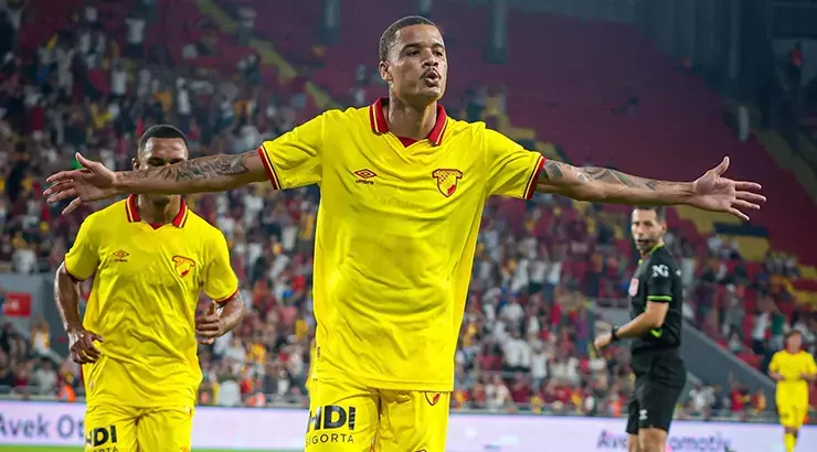 Janderson Kaç Yaşında ve Nereli?