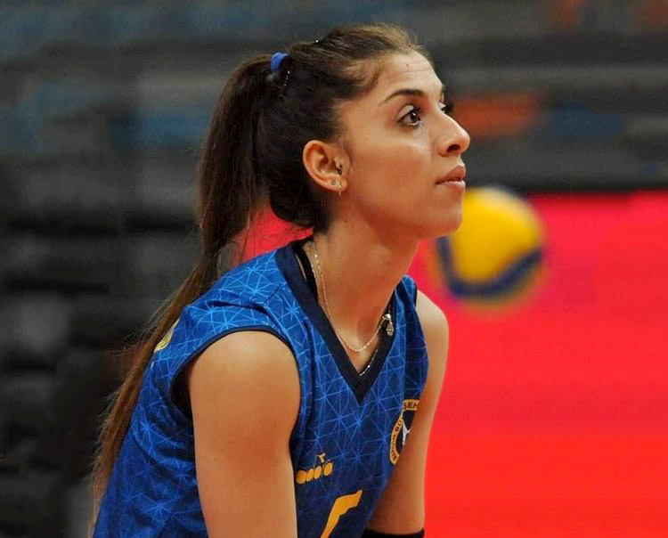 Özlem Güven Kimdir? Kaç Yaşında ve Oynadığı Takım