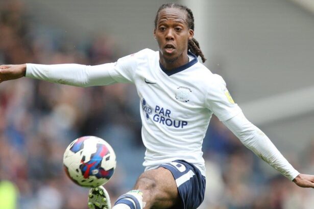 Daniel Johnson Kimdir? Kaç Yaşında ve Maaşı Ne Kadar?