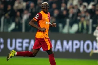 Victor Osimhen İstanbulspor’u Satın Alıyor