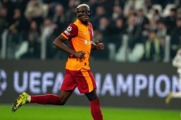 Victor Osimhen İstanbulspor’u Satın Alıyor