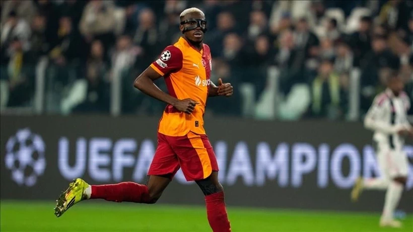 Victor Osimhen İstanbulspor’u Satın Alıyor