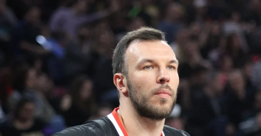 Can Maxim Mutaf Kimdir? Kaç Yaşında, Nereli ve Eşi Kim?