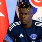 Pape Habib Guèye Kimdir?