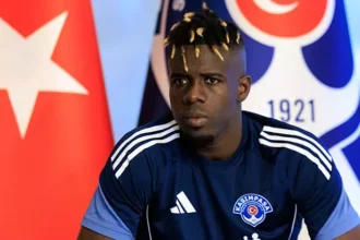 Pape Habib Guèye Kimdir?