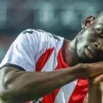 Marius Mouandilmadji Kimdir? Boyu, Maaşı