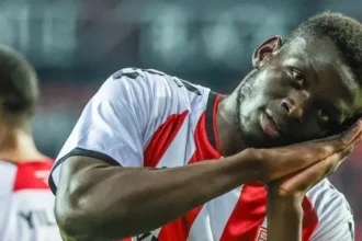 Marius Mouandilmadji Kimdir? Boyu, Maaşı