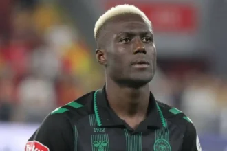 Alassane Ndao Kimdir? Maaşı ve Takımı