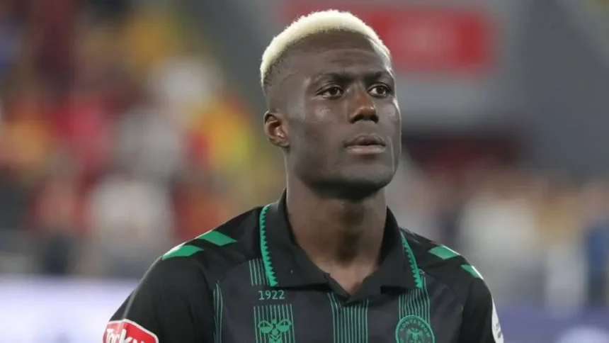 Alassane Ndao Kimdir? Maaşı ve Takımı