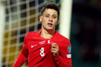 Arda Güler'den Hagi ve Dünya Kupası Açıklaması