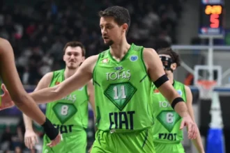 Berk Demir Kimdir? Takımı, Boyu ve Kilosu