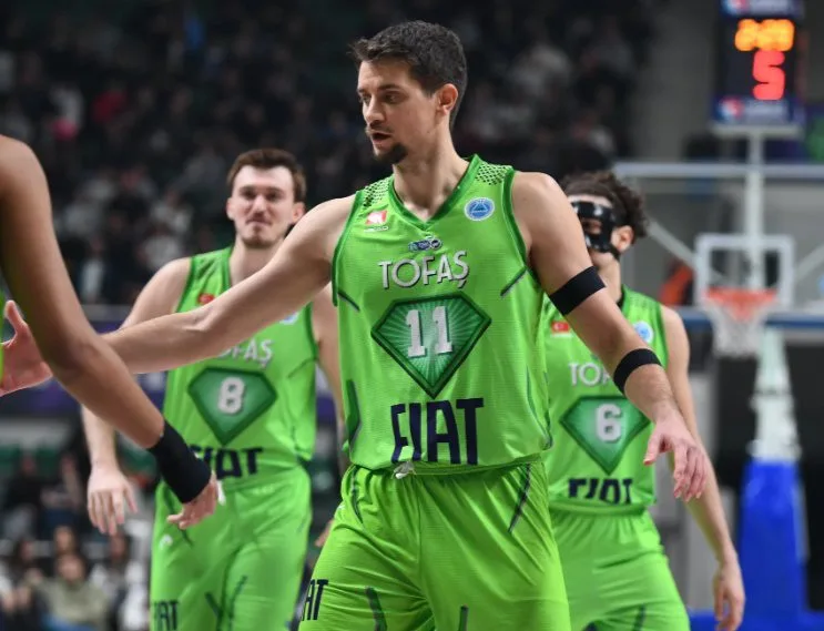 Berk Demir Kimdir? Takımı, Boyu ve Kilosu