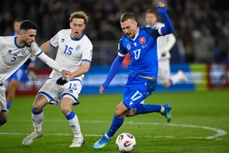 Bratislava'da Tarihi Geri Dönüş ve Play-Off Heyecanı