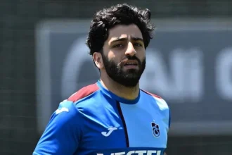 Umut Bozok Kimdir? Takımı, Maaşı ve Boyu