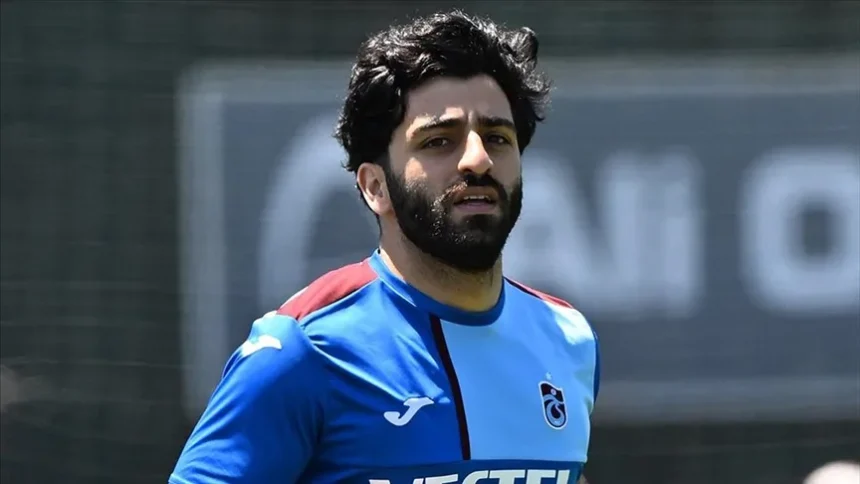 Umut Bozok Kimdir? Takımı, Maaşı ve Boyu